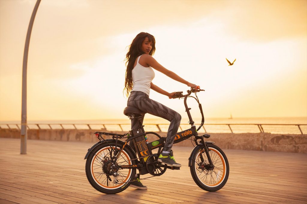 Green Bike Malta fab